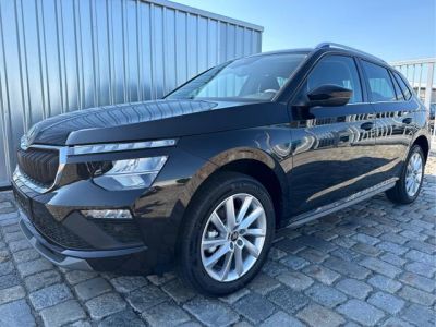 Skoda Kamiq Gebrauchtwagen