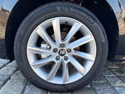 Skoda Kamiq Gebrauchtwagen Skoda Kamiq Gebrauchtwagen