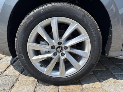 Skoda Kamiq Gebrauchtwagen Skoda Kamiq Gebrauchtwagen