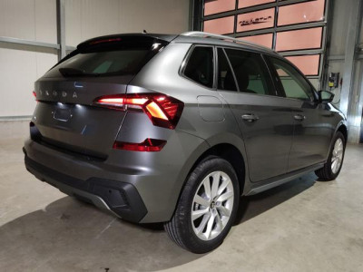 Skoda Kamiq Gebrauchtwagen