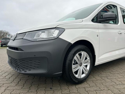 VW Caddy Neuwagen