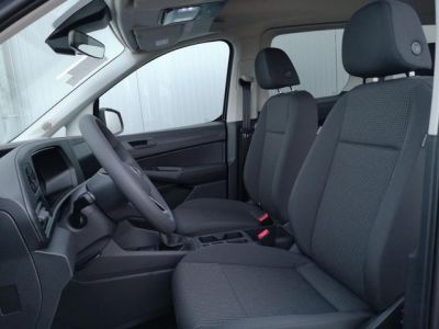 VW Caddy Tageszulassung