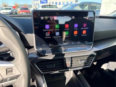 Seat Leon Gebrauchtwagen