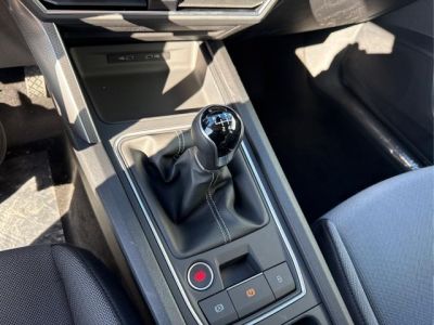 Seat Leon Gebrauchtwagen Seat Leon Gebrauchtwagen