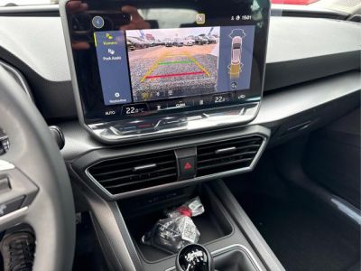 Seat Leon Gebrauchtwagen