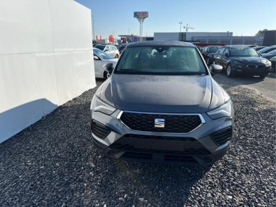 Seat Ateca Gebrauchtwagen
