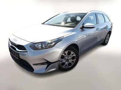 KIA Ceed Gebrauchtwagen