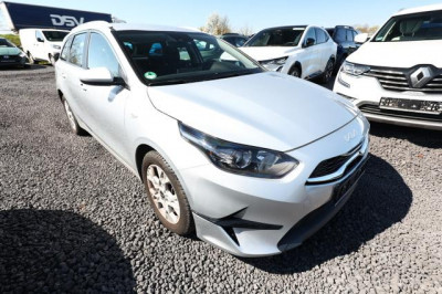 KIA Ceed Gebrauchtwagen