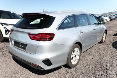 KIA Ceed Gebrauchtwagen