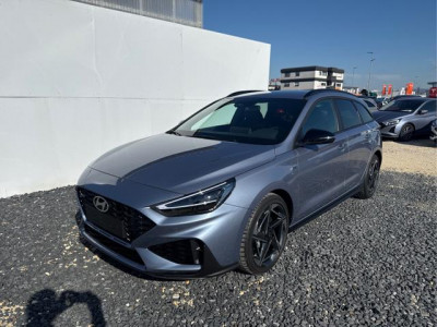 Hyundai i30 Gebrauchtwagen