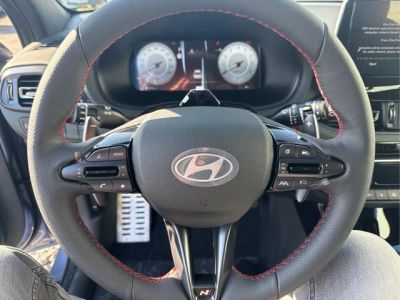 Hyundai i30 Gebrauchtwagen