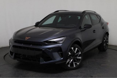 Cupra Formentor Tageszulassung