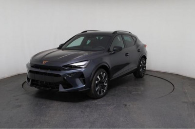 Cupra Formentor Tageszulassung