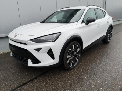 Cupra Formentor Tageszulassung