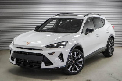 Cupra Formentor Tageszulassung