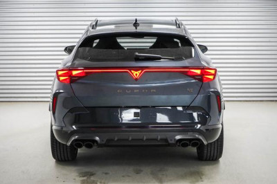 Cupra Formentor Tageszulassung