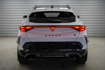 Cupra Formentor Tageszulassung