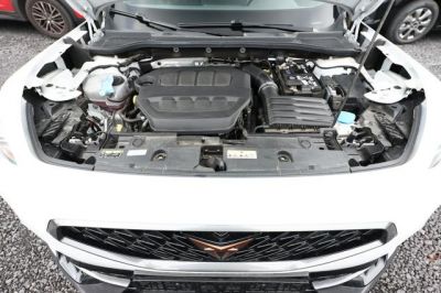 Cupra Formentor Gebrauchtwagen
