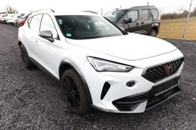 Cupra Formentor Gebrauchtwagen