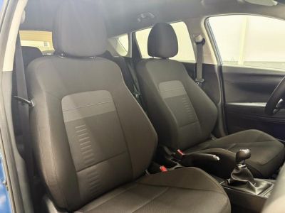 Hyundai Bayon Gebrauchtwagen