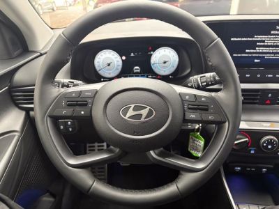 Hyundai Bayon Gebrauchtwagen Hyundai Bayon Gebrauchtwagen