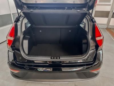 Hyundai Bayon Gebrauchtwagen