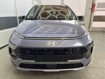 Hyundai Bayon Gebrauchtwagen