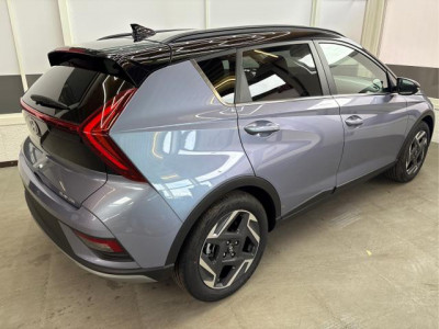 Hyundai Bayon Gebrauchtwagen