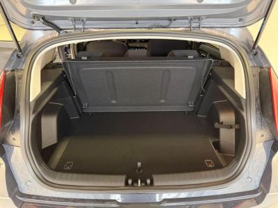 Hyundai Bayon Gebrauchtwagen