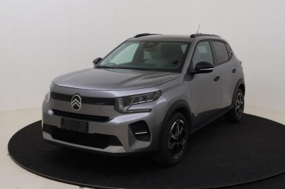 Citroën C3 Jahreswagen