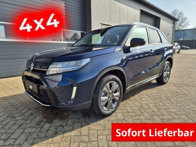 Suzuki Vitara Tageszulassung