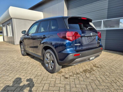 Suzuki Vitara Tageszulassung