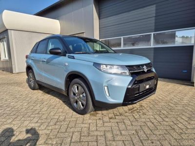 Suzuki Vitara Tageszulassung Suzuki Vitara Tageszulassung