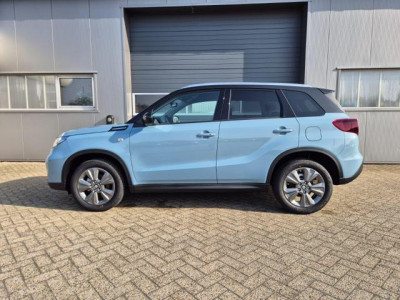 Suzuki Vitara Tageszulassung