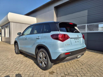 Suzuki Vitara Tageszulassung
