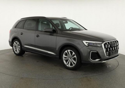 Audi Q7 Tageszulassung