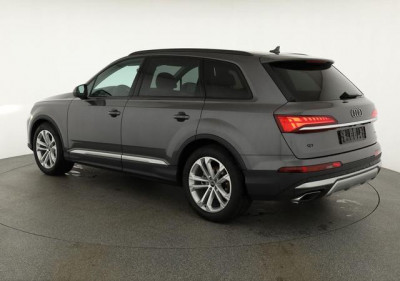 Audi Q7 Tageszulassung