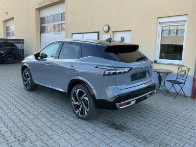 Nissan Qashqai Neuwagen