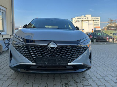 Nissan Qashqai Neuwagen