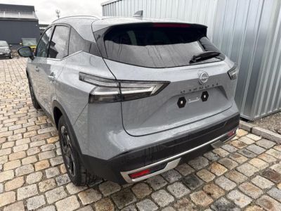 Nissan Qashqai Neuwagen