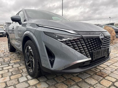 Nissan Qashqai Neuwagen