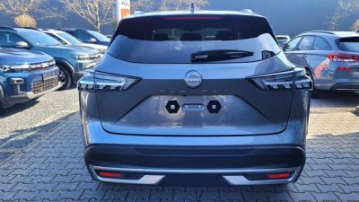 Nissan Qashqai Tageszulassung Nissan Qashqai Tageszulassung