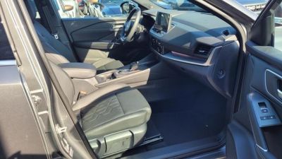 Nissan Qashqai Tageszulassung