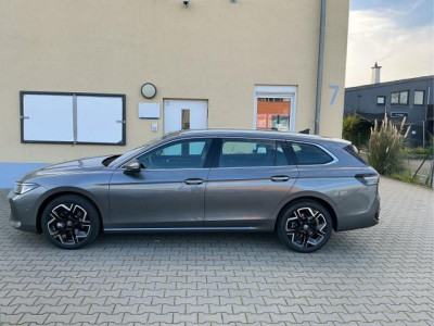 VW Passat Neuwagen