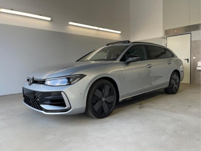 VW Passat Neuwagen