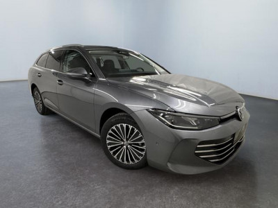 VW Passat Neuwagen