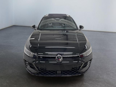 VW Passat Neuwagen