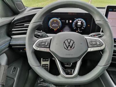 VW Passat Tageszulassung