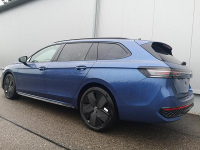 VW Passat Tageszulassung