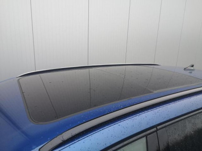 VW Passat Tageszulassung